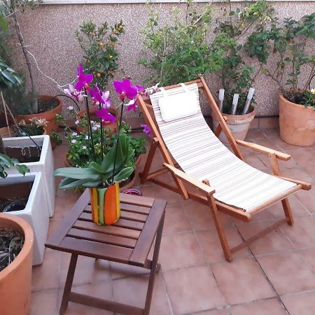 Apartament Terraza Y Playa Costa Tropical Torrenueva  Zewnętrze zdjęcie