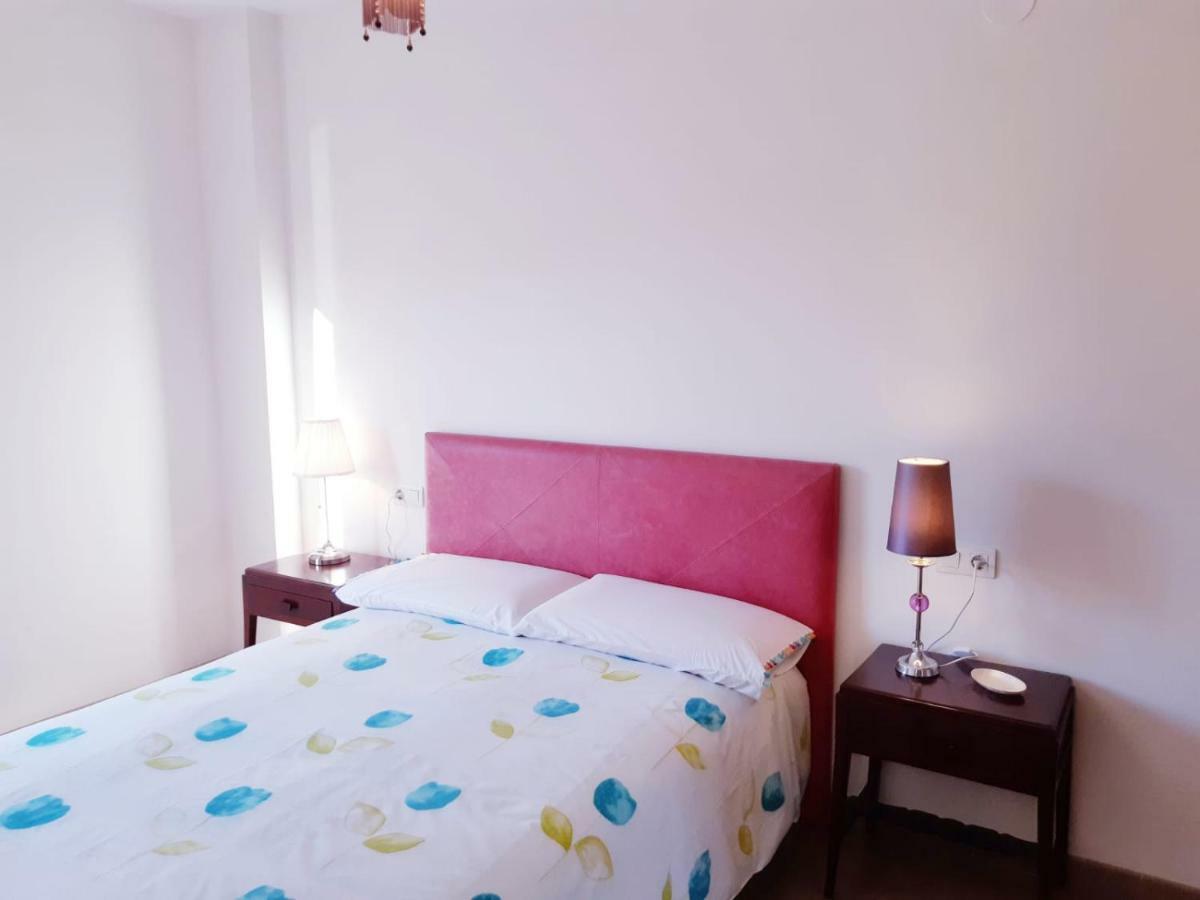 Apartament Terraza Y Playa Costa Tropical Torrenueva  Zewnętrze zdjęcie